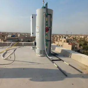 Boilers -1