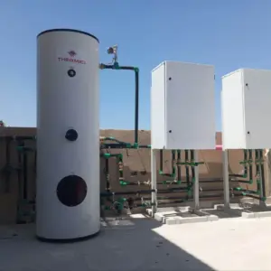 Boilers -2