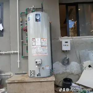 Boilers -3