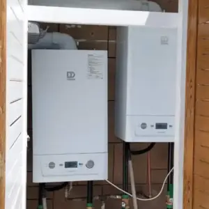 Boilers -4