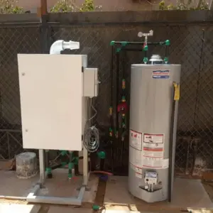 Boilers -5