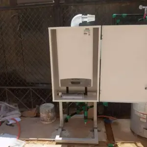 Boilers -6