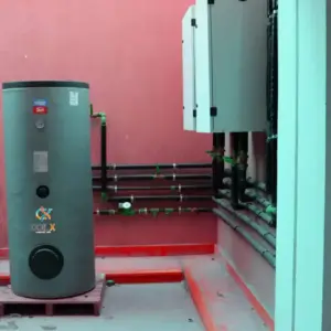 Boilers -8