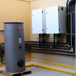 Boilers -9
