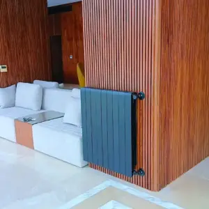 Radiators -3