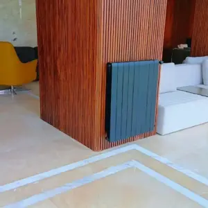 Radiators -4