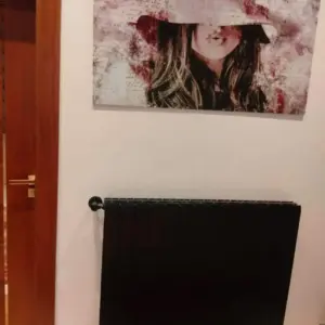 Radiators -8